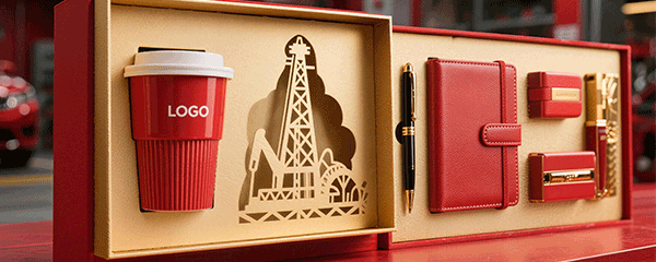 奥印多彩礼盒案例